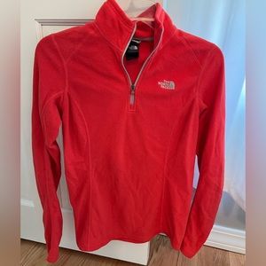 North face fleece